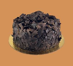Crunchy Chocolate Cake 500(Gram)