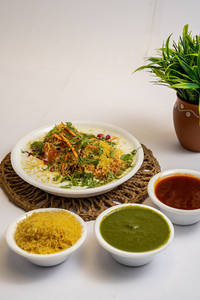 Dahi Bhalla