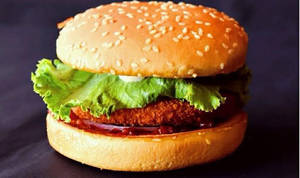 Veg Burger
