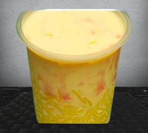 Rabdi Falooda