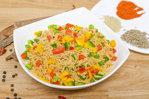 Veg Fried Rice