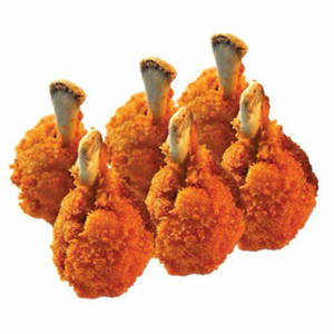 Chicken Lollipops