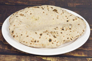Tawa Roti
