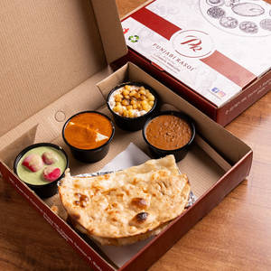 ECO Thali