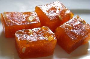 Halwa Red [500G]