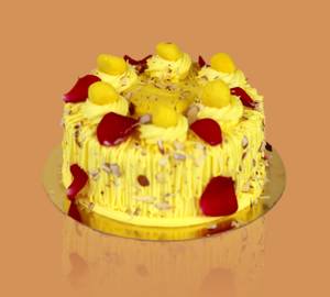 Rasmalai Cake 500(Gram)