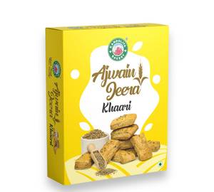 Ajwain Jeera Khaari