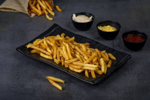 Regular Fries