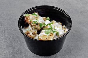 Chicken Malai Tikka (06 Pcs)