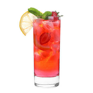 Strawberry Lemonade