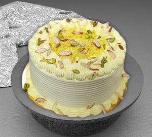 Rasmalai cake [450 grams]