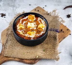 Handi Paneer