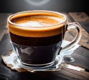 Black Coffee [Regular]