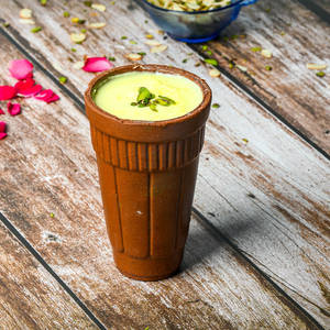 Lassi Makhniya