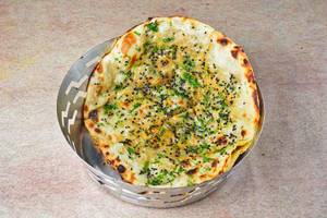 Paneer Takatak Kulcha