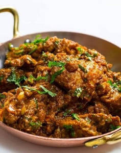 Bhuna Chicken