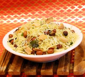 Special Dryfruit Phalhari Chivda (Upvas)