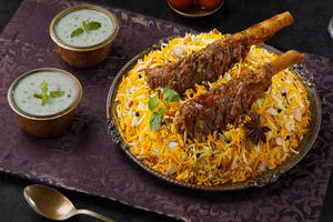 Nalli Biryani