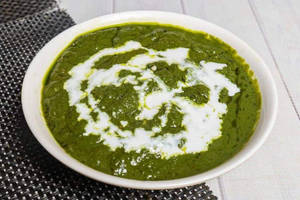 Palak Paneer