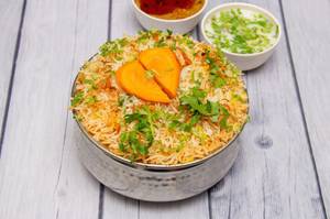 Biryani Rice(1200Ml)