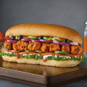 6" Chicken Tandoori Sub