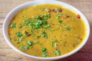 Dal Tadka (yellow)