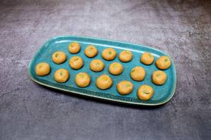 Mathura Peda