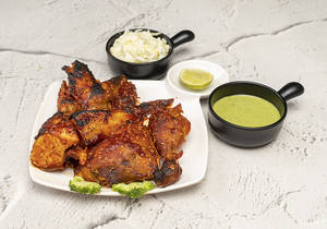 Tangy Sesame Chicken