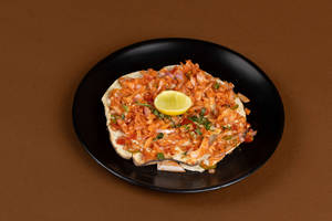Masala Pappad