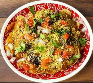 Masala Puri