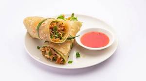 Veg roll