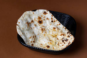 Butter Naan