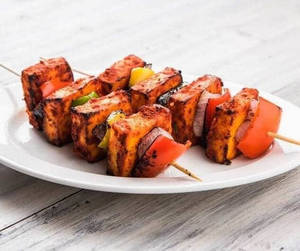 Paneer Tikka (8 Pcs)