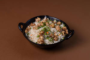 Gobi Fried Rice