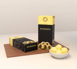 Butterscotch Pack (500ml)