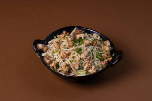 Gobi Noodles