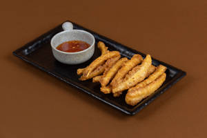 Golden Fry Baby Corn