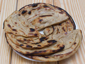 Laccha Paratha