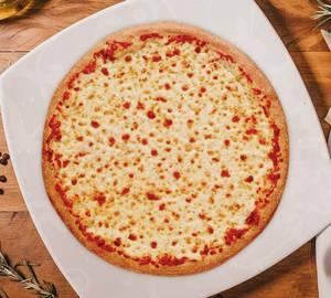 7" Margherita Pizza