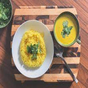 Kadhi Rice (basmati)