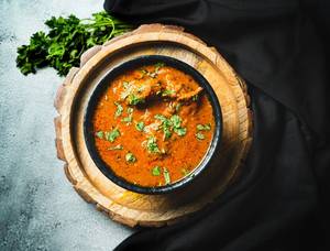 Chicken Curry