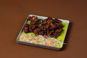 Gobi Manchurian Dry