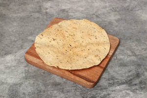Fried Papad