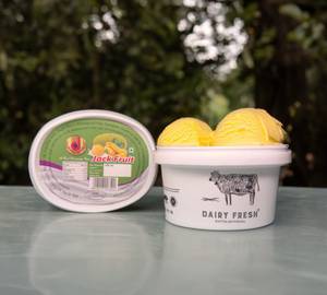 Fancy Jackfruit Tub (10 Pcs) (each 100ml)