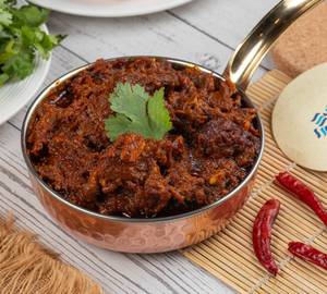Mutton Bhuna Masala