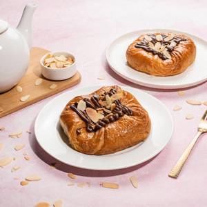 Danish Nutella