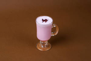 Rose Milk