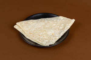 Rumali Roti
