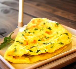 Omelette   