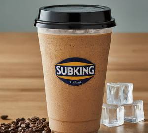Cold Coffee Shake